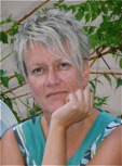 Nathalie Capt, home organiser